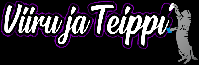 Viiru ja Teippi